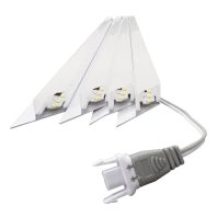 Світильник світлодіодний MAXUS LED FRAME LIGHT 595x595 48W 5000K, Maxus, MAX-FRM-48W-5K