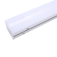 Магістральний світильник  MAXUS LED TRUNK LINE 30W 5000K ELLIPSE 1200 AL, Maxus, MAX-LTL-3050-E