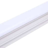 Магістральний світильник  MAXUS LED TRUNK LINE 30W 5000K ELLIPSE 1200 AL, Maxus, MAX-LTL-3050-E