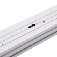 Магістральний світильник  MAXUS LED TRUNK LINE 30W 5000K ELLIPSE 1200 AL, Maxus, MAX-LTL-3050-E