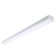 Магістральний світильник  MAXUS LED TRUNK LINE 30W 5000K ELLIPSE 1200 AL, Maxus, MAX-LTL-3050-E