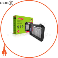 Светильник инсектицидный LED EUROLAMP для уничтожения насекомых для внутреннего использования 2,5W 220V IP20 (5)