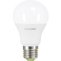 Промо-набір LED Лампи EUROLAMP A60-12W-E27-4000K “2+1”