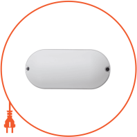 Світильник світлодіодний ENERLIGHT NIKA 20Вт 5000К IP65, Enerlight, NIKA20SMD80N