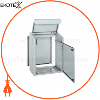Стіл Spacial SD Compact 1000х1000х597