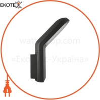 O Facade Edge 12W/3000K GY IP54, Ledvance Osram, 4058075074750