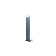 LED світильник садово-парковий Bollard Estell 9W 4000K 1000H DG