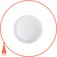 Світильник стельовий світлодіодний ENERLIGHT ORION 36Вт 4000К, Enerlight, ORION36SMD90N