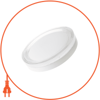 Світильник стельовий світлодіодний ENERLIGHT ORION 36Вт 4000К, Enerlight, ORION36SMD90N