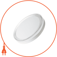 Світильник стельовий світлодіодний ENERLIGHT ORION 48Вт 4000К, Enerlight, ORION48SMD90N