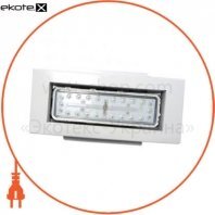 Модульный LED светильник PET-R-040-02 40W яркий свет