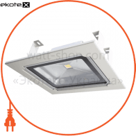 АЗС TETRIS COB, 50W, 4200К, Ledlife, GS-50-N-LP