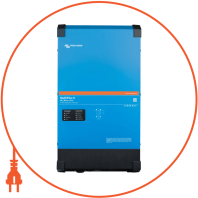 Інвертор Victron Energy MultiPlus-II 48/5000/70-50-GX
