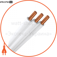 ППВ 3х1,5 Інтерелектро