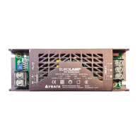 Блок живлення для світлодіодної стрічки 100W 12V 8,33A EUROLAMP