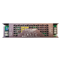 Блок живлення для світлодіодної стрічки 200W 12V 16,66A EUROLAMP