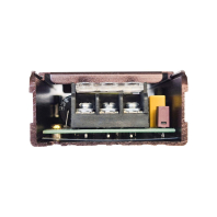 Блок живлення для світлодіодної стрічки 60W 12V 5A EUROLAMP, Eurolamp, PS-60W(12V)