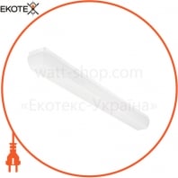 Світильник світлодіодний Latte IP54 LED 24 W 3000K 2950lm White