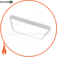 L LED PANEL 625X625 4200LM 4000K світлодіодна LED-панель в Армстронг OSRAM 4052899945920