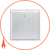 Cвітильник стельовий ENERLIGHT QUADRO 40Вт 6500К, Enerlight, QUADRO40SMD90C