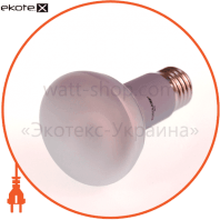 Eurolamp R6-15274(F) r63 15w 4100k e27 frosted