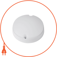 Світильник світлодіодний ENERLIGHT RONDO 12Вт 5000К IP65, Enerlight, RONDO12SMD80N