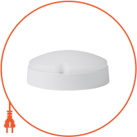 Світильник світлодіодний ENERLIGHT RONDO 12Вт 5000К IP65, Enerlight, RONDO12SMD80N