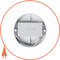 Світильник світлодіодний ENERLIGHT RONDO 12Вт 5000К IP65, Enerlight, RONDO12SMD80N