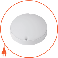 Світильник світлодіодний ENERLIGHT RONDO 20Вт 5000К IP65, Enerlight, RONDO20SMD80N