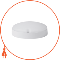 Світильник світлодіодний ENERLIGHT RONDO 20Вт 5000К IP65, Enerlight, RONDO20SMD80N