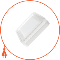Світильник стельовий світлодіодний ENERLIGHT SIRIUS 24Вт 4000К, Enerlight, SIRIUS24SMD90N