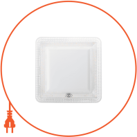 Світильник стельовий світлодіодний ENERLIGHT SIRIUS 24Вт 4000К, Enerlight, SIRIUS24SMD90N