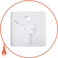 Світильник стельовий світлодіодний ENERLIGHT SIRIUS 48Вт 4000К, Enerlight, SIRIUS48SMD90N