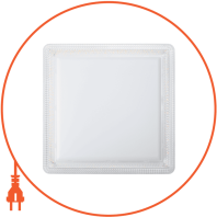 Світильник стельовий світлодіодний ENERLIGHT SIRIUS 48Вт 4000К, Enerlight, SIRIUS48SMD90N