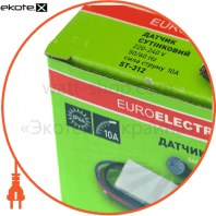 Eurolamp ST-312 euroelectric выключатель сумеречной «универсальный» (100)