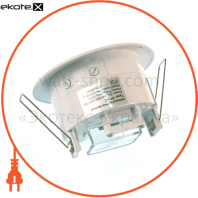 Eurolamp ST-42 euroelectric датчик движения «точка xl» (50)