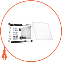 Cвітильник стельовий ENERLIGHT STELLA 40Вт 4000К MS