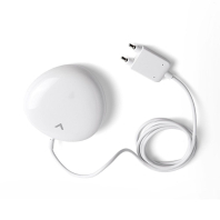 Датчик контролю протікання води WiFi Water leakage sensor, Maxus, Scout-W-Leak