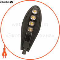 Світильник світлодіодний консольний ЕВРОСВЕТ 200Вт 6400К ST-200-04 18000Лм IP65