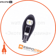 Світильник світлодіодний консольний ЕВРОСВЕТ 30Вт 6400К ST-30-04 2700Лм IP65