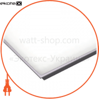 Світильник LED Офіс-Конфорт LE-0628 40W 5000К, Ledeffect, LE-CВO-03-040-0628-20Х