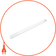 Cвітильник стельовий ENERLIGHT TERRA 100Вт 6500К, Enerlight, TERRA100SMD100C