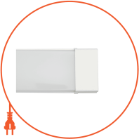 Cвітильник стельовий ENERLIGHT TERRA 100Вт 4000К, Enerlight, TERRA100SMD100N
