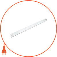 Cвітильник стельовий ENERLIGHT TERRA 100Вт 4000К, Enerlight, TERRA100SMD100N