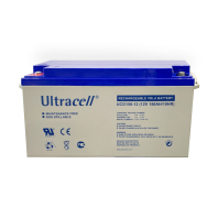 Ultracell Акумулятор гелевий 12V 150Ah