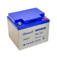 Ultracell Акумулятор гелевий 12V 45Ah