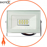 Прожектор світлодіодний LED mini Tab 20-1200 / білий, Ecostrum, 72244