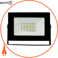 Прожектор світлодіодний LED mini Tab 20-1200 / чорний