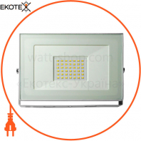 Прожектор світлодіодний LED mini Tab 50-2750 / білий, Ecostrum, 72245