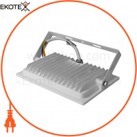 Прожектор світлодіодний LED mini Tab 50-2750 / білий, Ecostrum, 72245